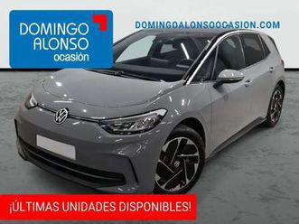 pure más 125kw 55kwh