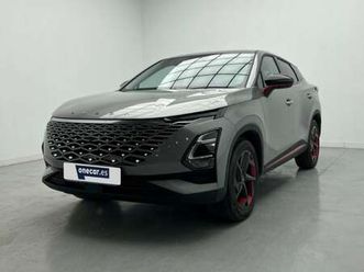 1.6 t-gdi ice premium dct 18cv p