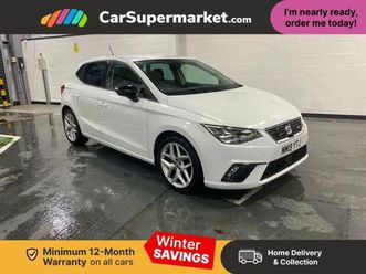 1.0 tsi fr euro 6 (start/stop) 5dr gpf