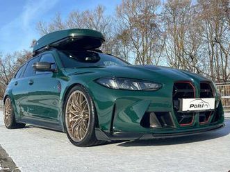 cs british racing green keramk carbon xpel mwst!