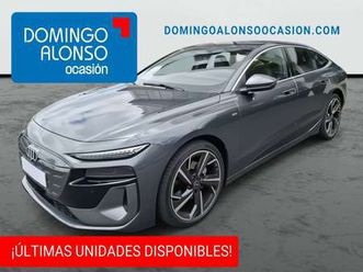 sportback e-tron s line 210 kw (285 cv)