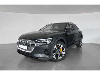 sportback 55 edition 300kw (408cv) quattro