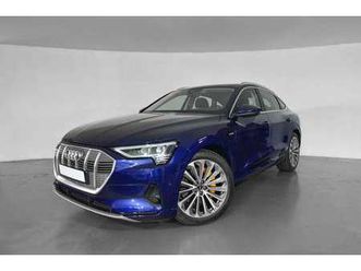 sportback 55 sport 300kw (408cv) quattro