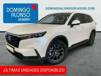 nuevo híbrido 2.0 i-mmd 135 kw (184 cv) elega