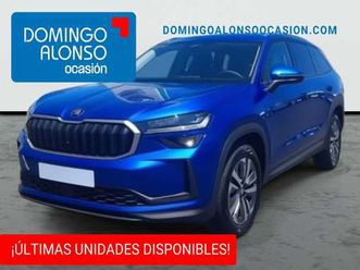 selection 1.5 tsi mhev 110 kw (150 cv) dsg (ps7ddd