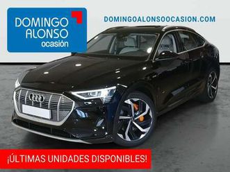 sportback 55 sport 300kw (408cv) quattro