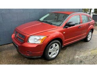 other dodge caliber 1.8 benzin tüv neu!!!!!!