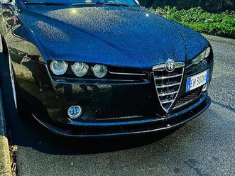 alfa 159