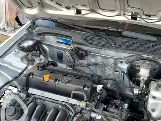 honda civic ej9 k swap