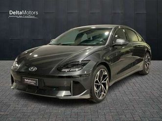 - ioniq 6 77.4 kwh awd evolution