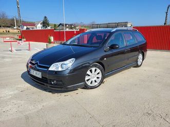 citroen c5 executive alexandru cel bun