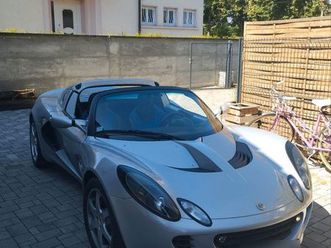 lotus elise
