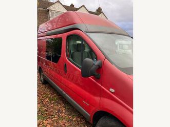 2.0 dci 2900 se l3 h2 4dr