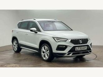 1.5 tsi evo xperience dsg euro 6 (start/stop) 5dr