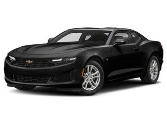 used 2021 chevrolet camaro 1lt