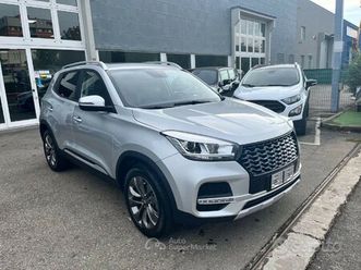 motor 4.0 1.5 bi-fuel gpl