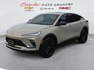 new 2026 buick envista sport touring