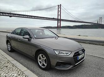 audi a4 35 tdi advanced s tronic