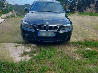 bmw 3.20