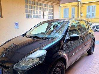 renault clio3