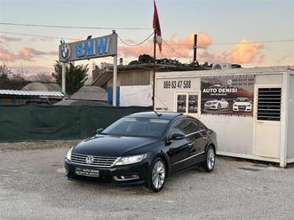 shitet passat cc 2.0tdi naft automat me dogan panoram‼️