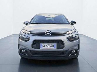c4 cactus 2018 cactus 1.5 bluehdi feel s