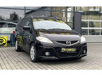 mazda 5 2010