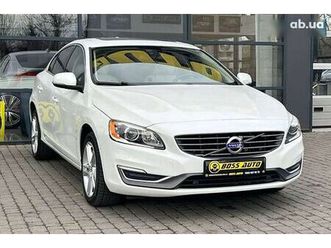 volvo s60 2014