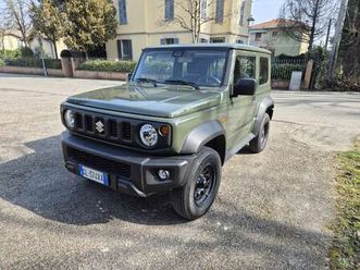 jimny iv 2018 1.5 pro 4wd allgrip