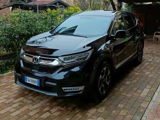 2.0 hev executive navi awd ecvt