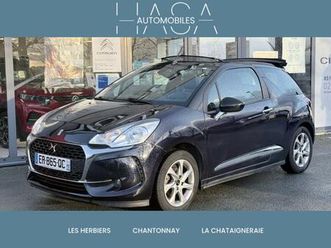 puretech 110ch so chic s&s