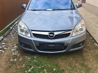 opel vectra 1.8 benzină, an 2008 udupu