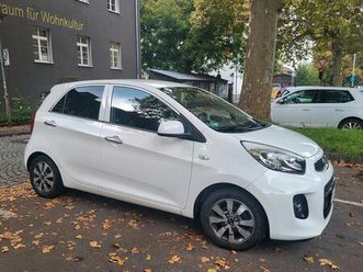 kia picanto 1.0 morning | ez 05/2015 | 100.000 km | tüv neu
