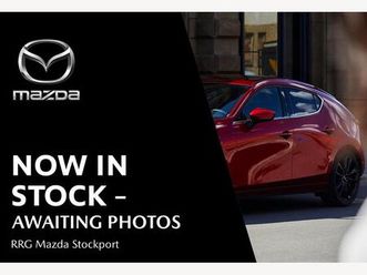 2.0 e-skyactiv-g mhev sport lux euro 6 (start/stop) 5dr