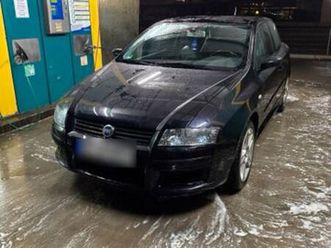fiat stilo 170 ps