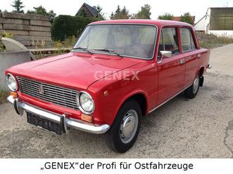 lada 2101 1200 ddr