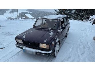lada 2104 sehr guter kombi
