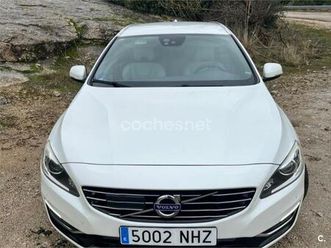 volvo v60 2.4 d5 twin awd summum auto