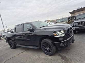 1500 5.7 v8 crew cab sport autocarro n1