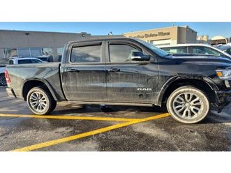 1500 5.7 v8 crew cab sport autocarro n1