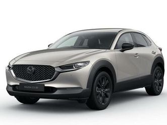 2.5 e-skyactiv g mhev homura auto euro 6 (start/stop) 5dr