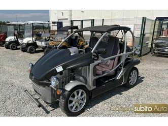 ligier js 50 ligier be two