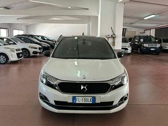 ds ds4 4 crossback bluehdi 120 moondust