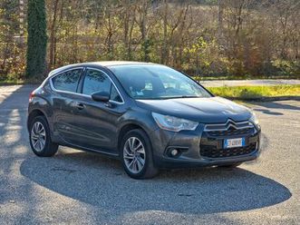 ds ds4 4 1.6 e-hdi 115 airdream business 2014-e5b automatico neo