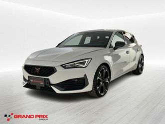 cupra leon 1.4 e-hybrid 245 cv dsg vz