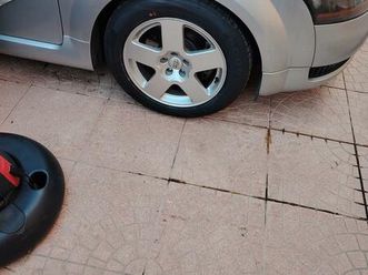 audi tt mk1 1.8t del 1999
