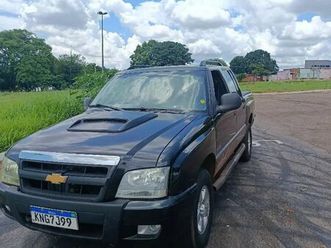 pick-up std 2.8 4x2 cd tb int.dies.