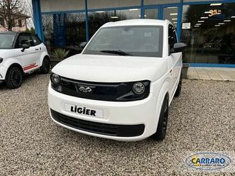 ligier myli i.deal - diesel