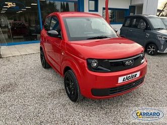 ligier myli i.deal - elettrica