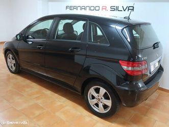 mercedes-benz b 180 cdi